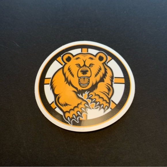 National Hockey League stickers - Picture 2 of 7